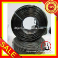 black annealed garden tie wire